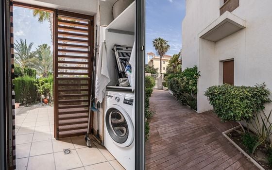 Appartement de 3 chambres à La Zenia - CBE98023 - Photo - Small - 24