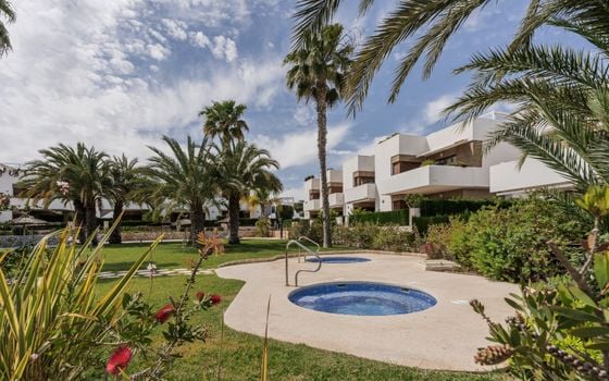 Appartement de 3 chambres à La Zenia - CBE98023 - Photo - 3