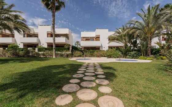 Appartement de 3 chambres à La Zenia - CBE98023 - Photo - Small - 27