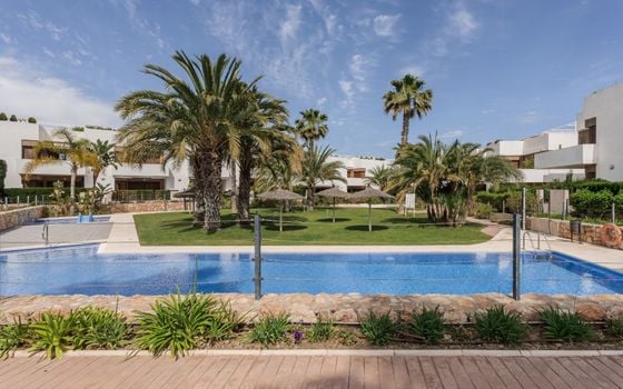 Appartement de 3 chambres à La Zenia - CBE98023 - Photo - 2