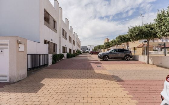 Appartement de 3 chambres à La Zenia - CBE98023 - Photo - Small - 31