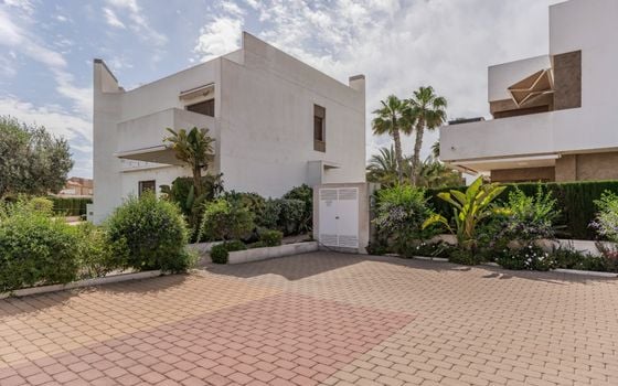 Appartement de 3 chambres à La Zenia - CBE98023 - Photo - Small - 30