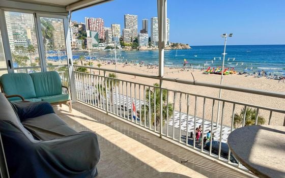 Appartement de 3 chambres à Benidorm - HMC98031 - Photo - Small - 13
