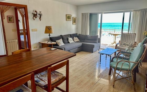 Appartement de 3 chambres à Benidorm - HMC98031 - Photo - 1