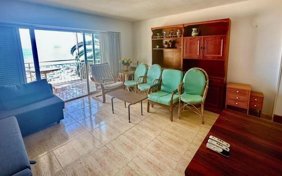 Appartement de 3 chambres à Benidorm - HMC98031 - Photo - 2