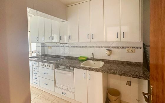 Appartement de 3 chambres à Benidorm - HMC98031 - Photo - 3