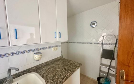 Appartement de 3 chambres à Benidorm - HMC98031 - Photo - 5