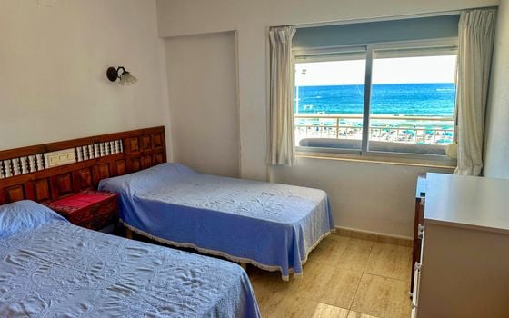 Appartement de 3 chambres à Benidorm - HMC98031 - Photo - Small - 8