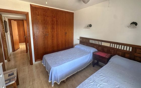 Appartement de 3 chambres à Benidorm - HMC98031 - Photo - Small - 9