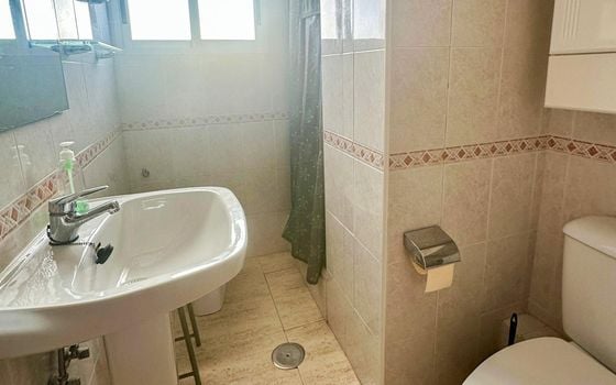 Appartement de 3 chambres à Benidorm - HMC98031 - Photo - Small - 10