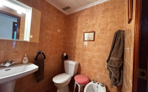 Apartament w Punta Prima, 3 sypialnie - LR98135 - Zdjęcie - Small - 13