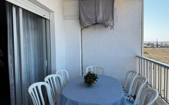 Apartament w Punta Prima, 3 sypialnie - LR98135 - Zdjęcie - Small - 15