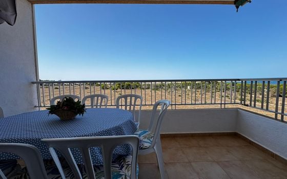 Apartament w Punta Prima, 3 sypialnie - LR98135 - Zdjęcie - Small - 16