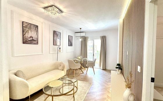 Apartament w Torrevieja, 2 sypialnie - CT98196 - Zdjęcie - 2