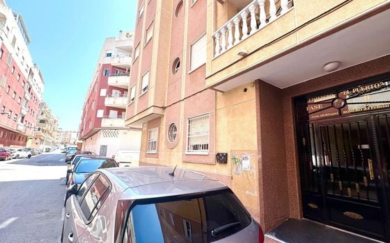 Apartament cu 2 dormitoare în Torrevieja - CT98196 - Imagini - Small - 34
