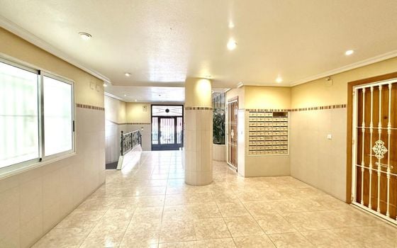 Apartament cu 2 dormitoare în Torrevieja - CT98196 - Imagini - Small - 32