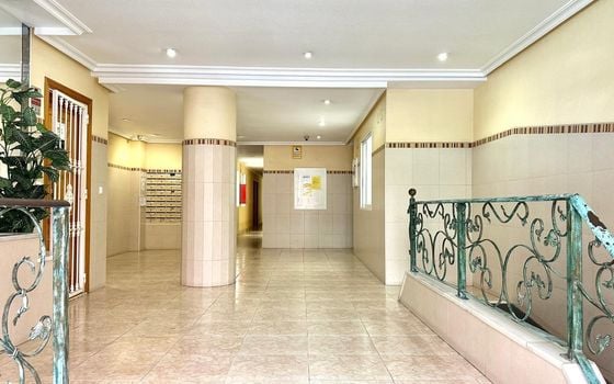 Apartament cu 2 dormitoare în Torrevieja - CT98196 - Imagini - Small - 31