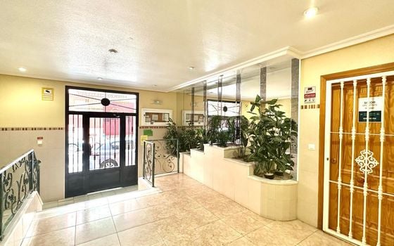 Apartament cu 2 dormitoare în Torrevieja - CT98196 - Imagini - Small - 33