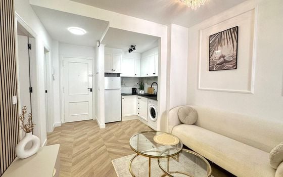 Apartament w Torrevieja, 2 sypialnie - CT98196 - Zdjęcie - 3
