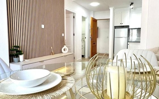 Apartament cu 2 dormitoare în Torrevieja - CT98196 - Imagini - Small - 6
