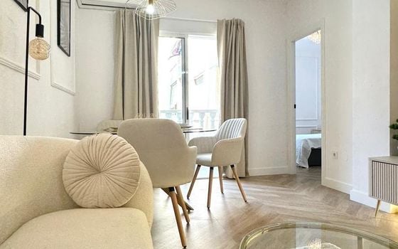 Apartament w Torrevieja, 2 sypialnie - CT98196 - Zdjęcie - 4