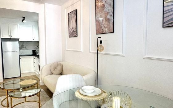 Apartament w Torrevieja, 2 sypialnie - CT98196 - Zdjęcie - 5