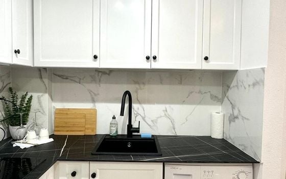 Apartament cu 2 dormitoare în Torrevieja - CT98196 - Imagini - Small - 9
