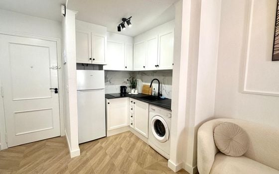Apartament cu 2 dormitoare în Torrevieja - CT98196 - Imagini - Small - 7