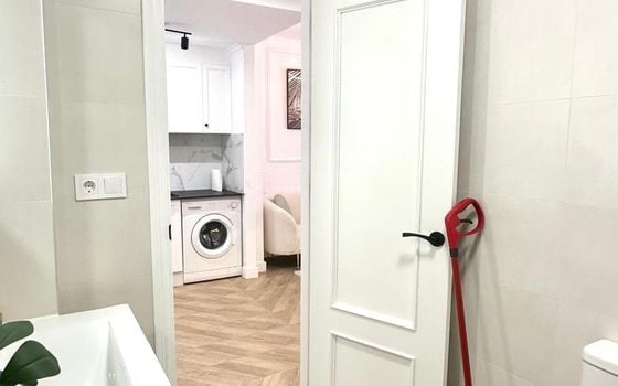 Apartament cu 2 dormitoare în Torrevieja - CT98196 - Imagini - Small - 25