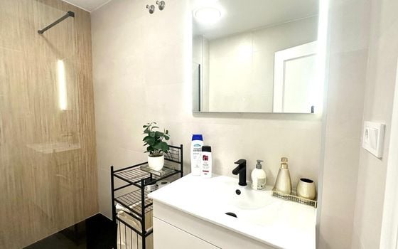 Apartament cu 2 dormitoare în Torrevieja - CT98196 - Imagini - Small - 22