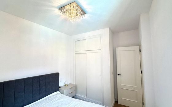 Apartament cu 2 dormitoare în Torrevieja - CT98196 - Imagini - Small - 14