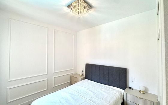 Apartament cu 2 dormitoare în Torrevieja - CT98196 - Imagini - Small - 12