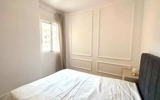 Apartament cu 2 dormitoare în Torrevieja - CT98196 - Imagini - Small - 17