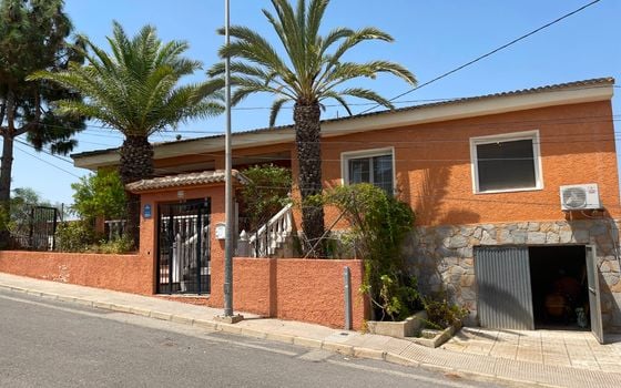 6 bedroom Villa in San Miguel de Salinas - SLN98381 - Photo - Small - 32