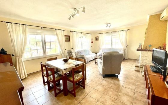 6 bedroom Villa in San Miguel de Salinas - SLN98381 - Photo - Small - 7
