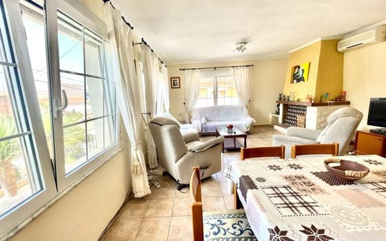 6 bedroom Villa in San Miguel de Salinas - SLN98381 - Photo - Small - 8