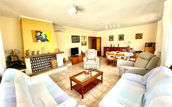 6 bedroom Villa in San Miguel de Salinas - SLN98381 - Photo - Small - 6