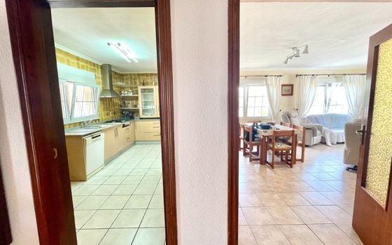 6 bedroom Villa in San Miguel de Salinas - SLN98381 - Photo - Small - 12