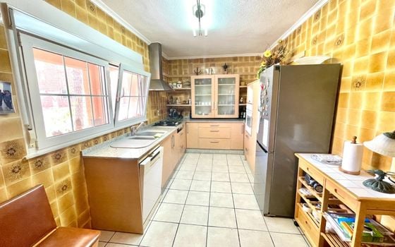 6 bedroom Villa in San Miguel de Salinas - SLN98381 - Photo - Small - 13