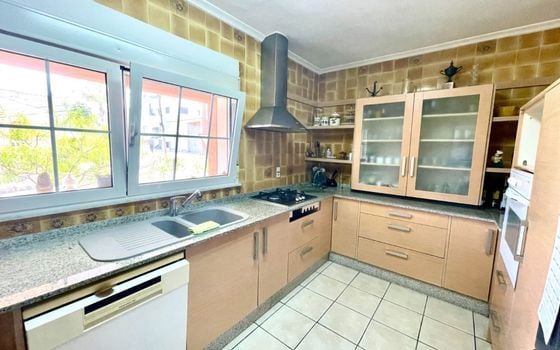 6 bedroom Villa in San Miguel de Salinas - SLN98381 - Photo - Small - 14