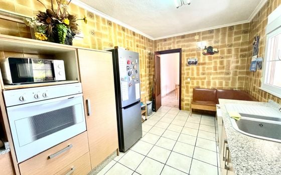 6 bedroom Villa in San Miguel de Salinas - SLN98381 - Photo - Small - 15