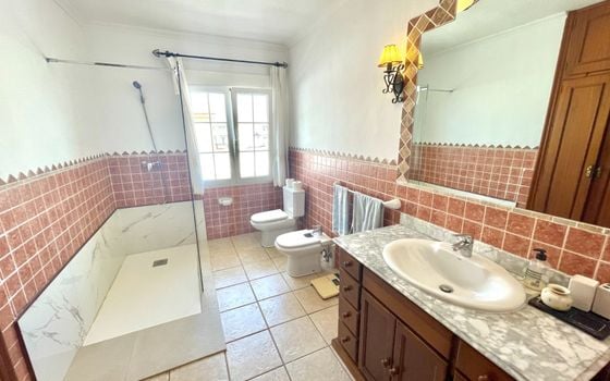 6 bedroom Villa in San Miguel de Salinas - SLN98381 - Photo - Small - 20