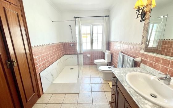 6 bedroom Villa in San Miguel de Salinas - SLN98381 - Photo - Small - 19