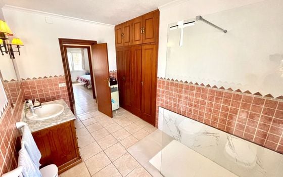 6 bedroom Villa in San Miguel de Salinas - SLN98381 - Photo - Small - 21