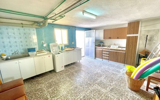 6 bedroom Villa in San Miguel de Salinas - SLN98381 - Photo - Small - 29