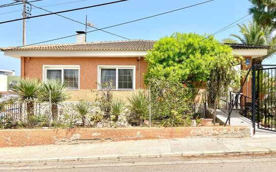6 bedroom Villa in San Miguel de Salinas - SLN98381 - Photo - Small - 31