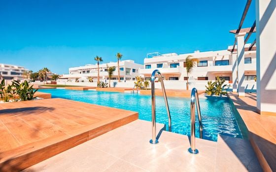 2 bedroom Apartment in Los Alcázares - GV108905 - Photo - 5