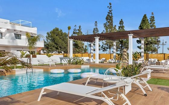 2 bedroom Apartment in Los Alcázares - GV108905 - Photo - Small - 7