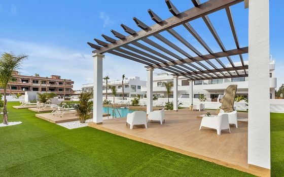 2 bedroom Apartment in Los Alcázares - GV108905 - Photo - Small - 8