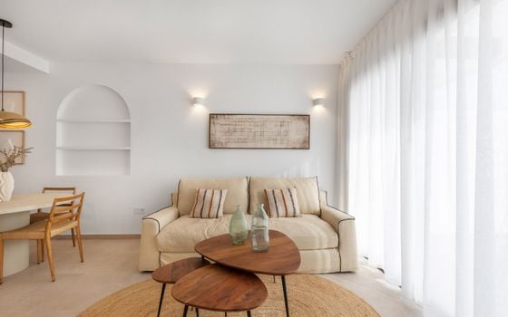 2 bedroom Apartment in Los Alcázares - GV108905 - Photo - Small - 13